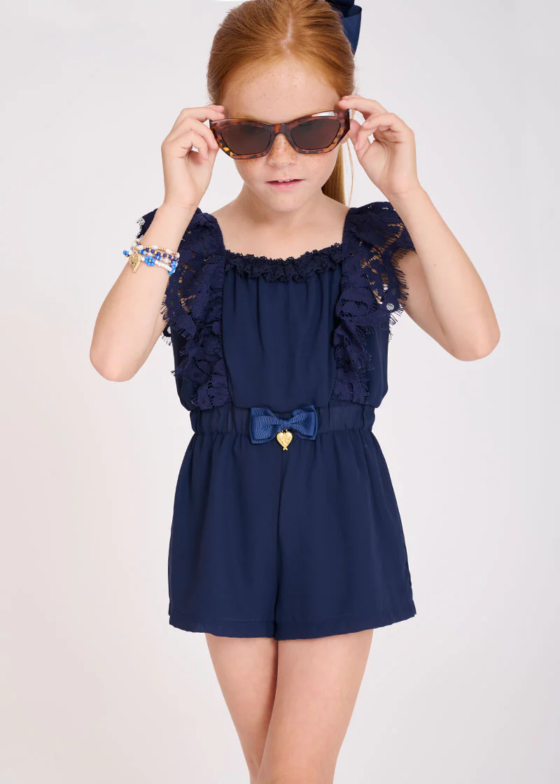 Audrey Sunglasses Tortoiseshell - Image 4