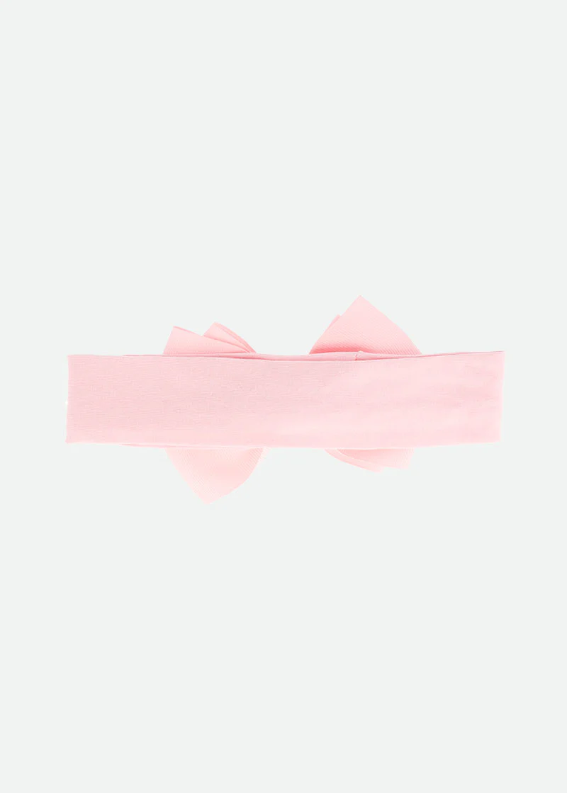 Bonnie Baby Headband Fairy Pink - Image 3