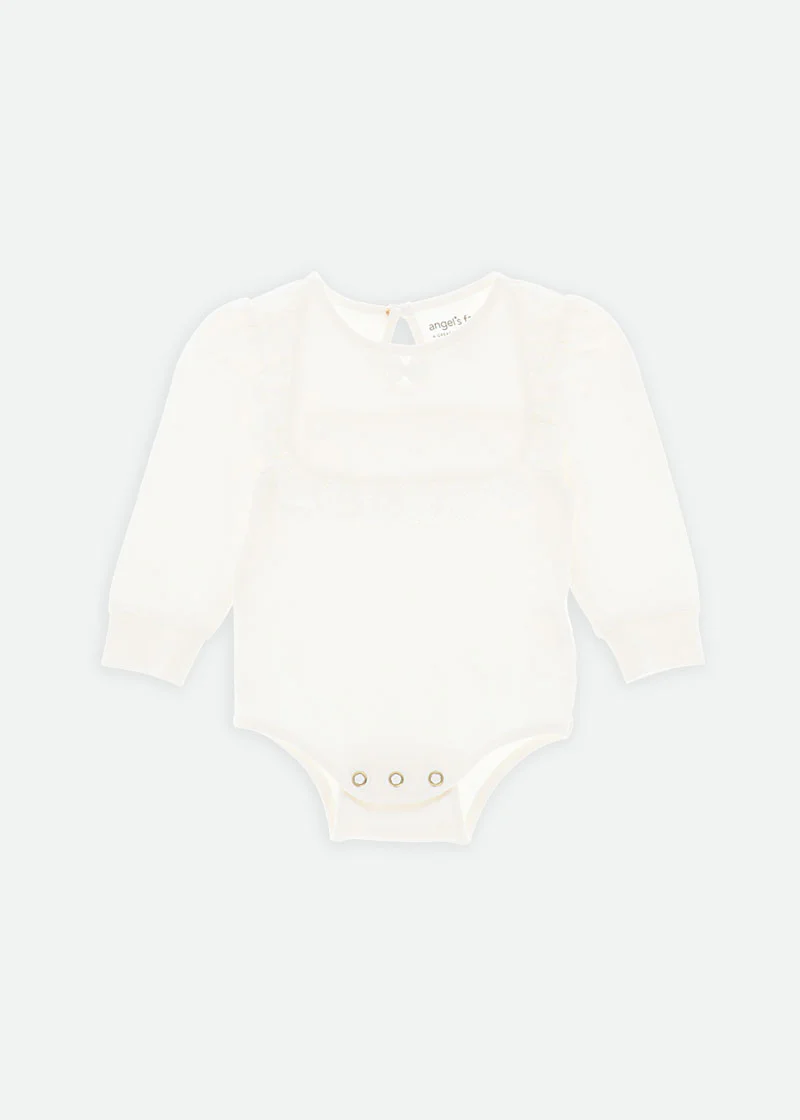 Julia Babygrow Snowdrop