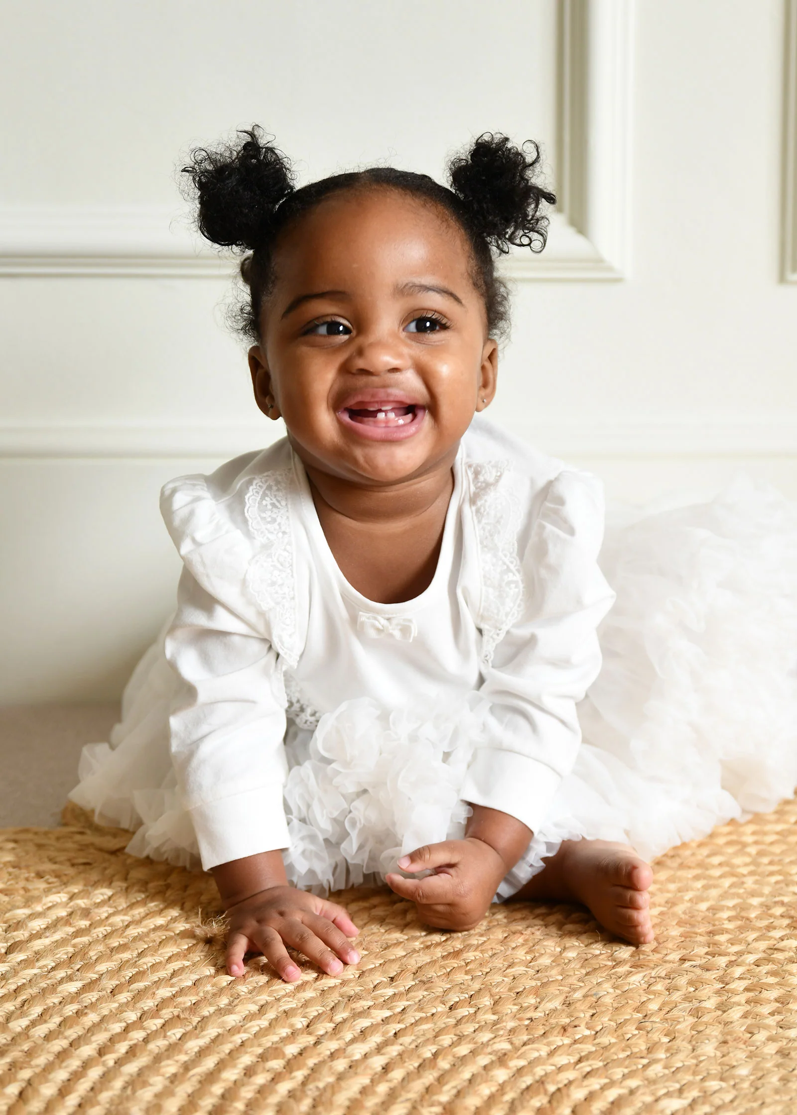 Julia Babygrow Snowdrop - Image 2