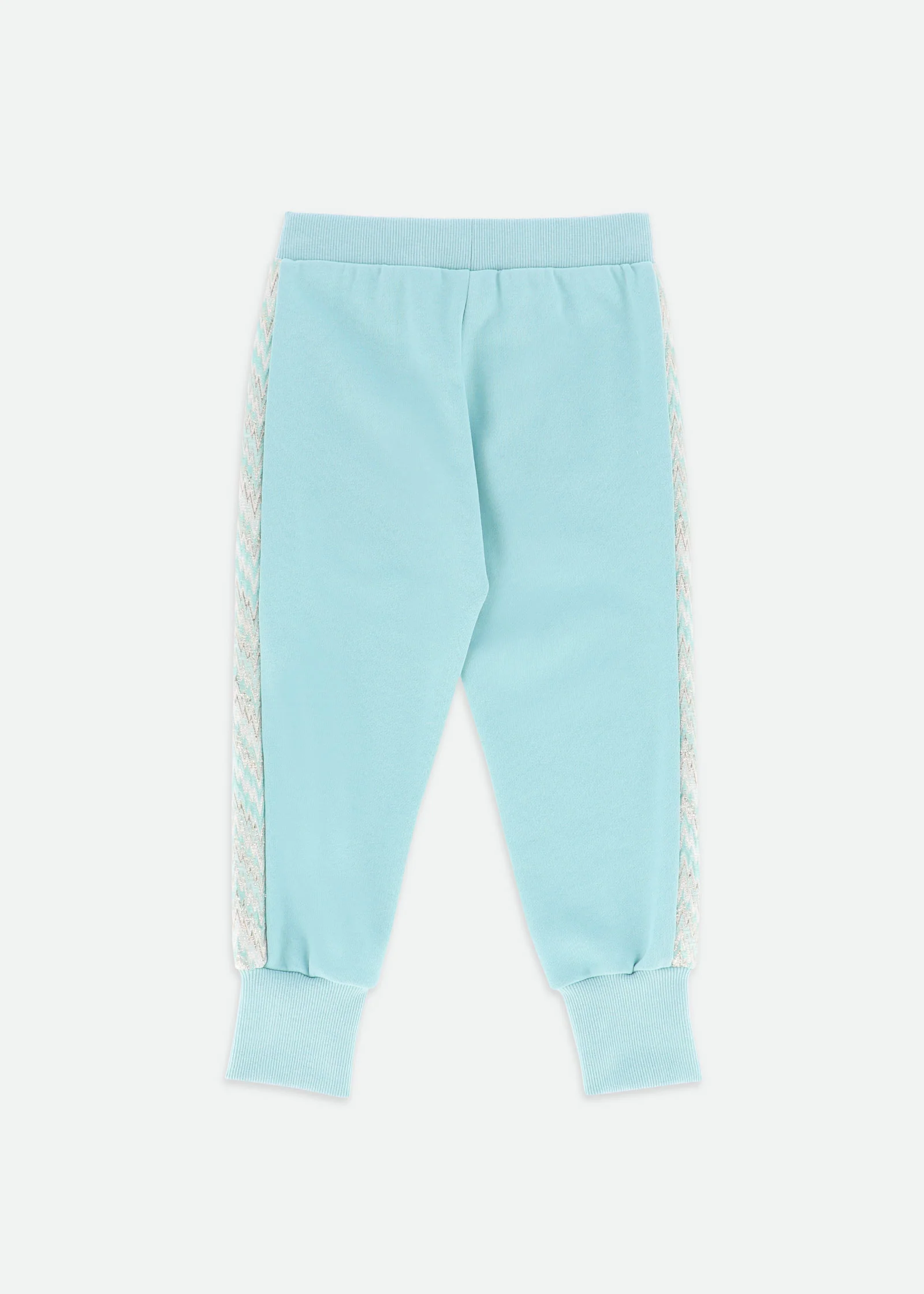 Posh Jogger Porcelain Blue - Image 5