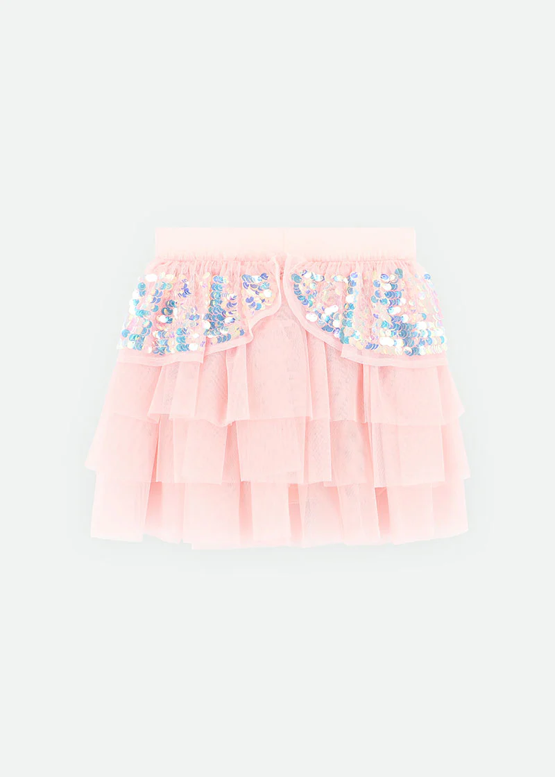 Ziggy Skirt Ballet Pink - Image 5