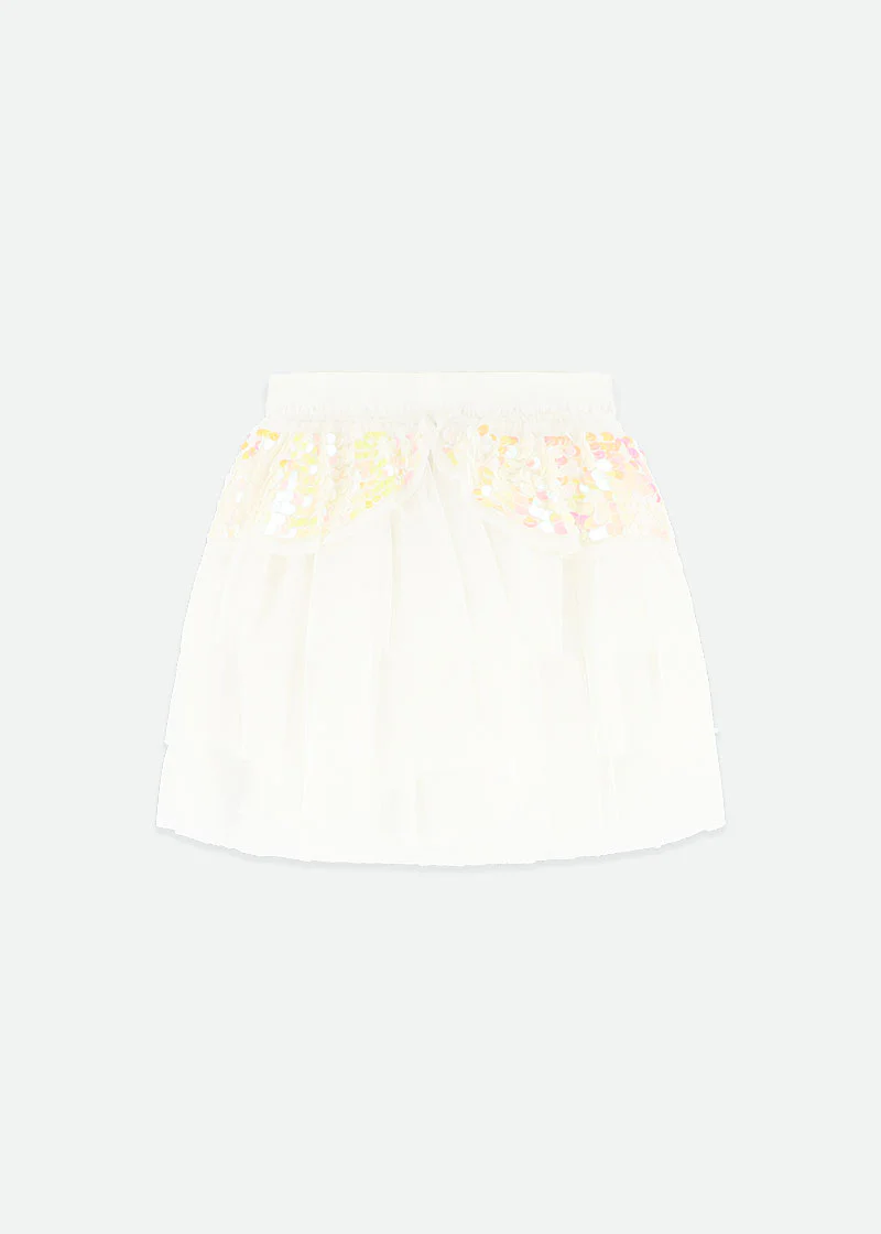 Ziggy Skirt Snowdrop - Image 5